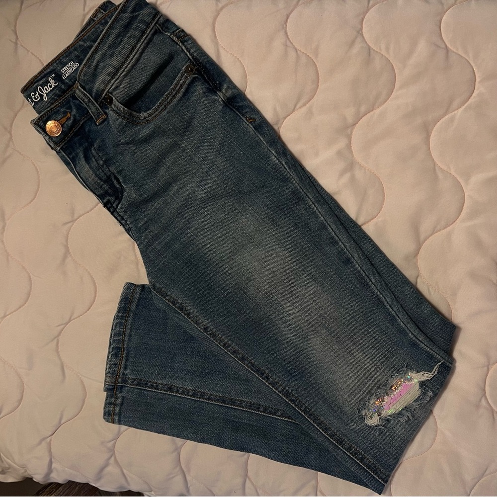Girls Jeans